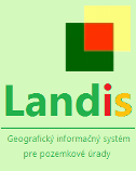 Landis Logo
